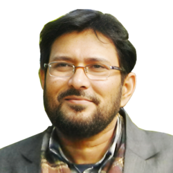 Picture of احمد جاوید