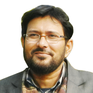 Picture of احمد جاوید